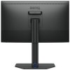 BENQ 27" LED SW272Q/ 2560x1440/ IPS panel/ 1000:1/ 5ms/ 2x HDMI/ DP/ USB-C/ 2x USB/ černý 9H.LLPLB.QBE