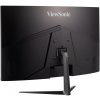 ViewSonic VX3218C-2K OMNI /32" prohnutý/VA/16:9/2560x1440 / 165Hz/ 1ms/ 250cd/m2 / Freesync premium /2xHDMI /DP / Repro VX3218C-2K