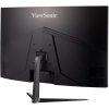 ViewSonic VX3218C-2K OMNI /32" prohnutý/VA/16:9/2560x1440 / 165Hz/ 1ms/ 250cd/m2 / Freesync premium /2xHDMI /DP / Repro VX3218C-2K