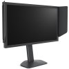 ZOWIE by BenQ 24,1" LED XL2586X+ /TN/ 1920x1080/600Hz/1000:1/ 1ms/ HDMI/ DP/ DyAc™ 2/ výškově nastavitelný 9H.LN8LB.QBE