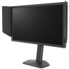 ZOWIE by BenQ 24,1" LED XL2586X+ /TN/ 1920x1080/600Hz/1000:1/ 1ms/ HDMI/ DP/ DyAc™ 2/ výškově nastavitelný 9H.LN8LB.QBE