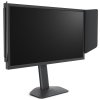 ZOWIE by BenQ 24,1" LED XL2546X+/ 1920x1080/ 1000:1/ 0,5ms/ 3x HDMI/ DP/ 280Hz/ DyAc 2/ černý 9H.LN1LB.QBE