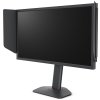 ZOWIE by BenQ 24,1" LED XL2546X+/ 1920x1080/ 1000:1/ 0,5ms/ 3x HDMI/ DP/ 280Hz/ DyAc 2/ černý 9H.LN1LB.QBE