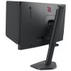 ZOWIE by BenQ 24,1" LED XL2546X+/ 1920x1080/ 1000:1/ 0,5ms/ 3x HDMI/ DP/ 280Hz/ DyAc 2/ černý 9H.LN1LB.QBE