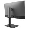 BENQ 27" LED PD2706QN/ FF/ LBL/ IPS panel/ 2560x1440/ 20M:1/ 5ms/ HDMI/ DP/ USB/ repro/ pivot 9H.LNDLA.TBE