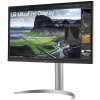 LG monitor 27UQ850V-W IPS 4K / 3840x2160 / 5ms / 2000:1 / 400cd / HDMI / DP / USB-C/ repro /pivot / výškově nastav./bílý 27UQ850V-W.AEU