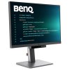 BENQ 28" IPS LED RD280U/ 3840x2560 / 1200:1/ 5ms/ 350 cdm/ HDMI/ DP/USB-C/Daisy chain/výškově nast./ černý 9H.LM1LJ.TBE