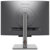 BENQ 28" IPS LED RD280U/ 3840x2560 / 1200:1/ 5ms/ 350 cdm/ HDMI/ DP/USB-C/Daisy chain/výškově nast./ černý 9H.LM1LJ.TBE