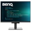 BENQ 28" IPS LED RD280U/ 3840x2560 / 1200:1/ 5ms/ 350 cdm/ HDMI/ DP/USB-C/Daisy chain/výškově nast./ černý 9H.LM1LJ.TBE