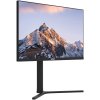 DAHUA 24" LED LM24-B201A/ IPS panel/ 1920x1080 (FHD)/ 1000:1/ 6ms/ 250 cd/m2/ HDMI/ DP/ VGA/ PIVOT/ VESA 100x100/ černý LM24-B201A