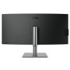 BENQ 34" LED PD3420Q/ IPS/ 21:9/ 3440x1440/ 1000:1/ 5ms/ 2x HDMI/ DP/ USB/ USB-C/ šedý 9H.LJHLB.QPE