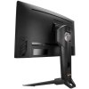Phantom Gaming by Asrock monitor PG27Q15R2A prohnutý  27"/VA/2560x1440/165Hz/ 550cd/m2 / 1ms/DP/ 2x HDMI/repro/Wifi ant. 90LXA030-A0E2A0V