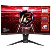 Phantom Gaming by Asrock monitor PG27Q15R2A prohnutý  27"/VA/2560x1440/165Hz/ 550cd/m2 / 1ms/DP/ 2x HDMI/repro/Wifi ant. 90LXA030-A0E2A0V