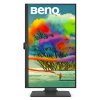 BENQ 27" LED PD2705Q/ IPS panel/ 2560x1440/ 1000:1/ 5ms/ HDMI/ DP/ USB/ USB-C/ Pivot/ černý 9H.LJELA.TBE