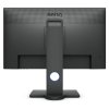 BENQ 27" LED PD2705Q/ IPS panel/ 2560x1440/ 1000:1/ 5ms/ HDMI/ DP/ USB/ USB-C/ Pivot/ černý 9H.LJELA.TBE