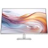 HP 527sh/ 27"/ 1920x1080/ IPS/ 5ms/ 300 cd/m2/ 1500:1/  VGA/ HDMI/ černo-stříbrný 94C50E9#ABB