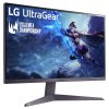 LG VA monitor 24GS50F-B / 23,7" / 1920x1080 /5ms/ 16:9 / 250cd / 180Hz/HDMI / DP / VESA 24GS50F-B.AEUQ