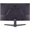 LG VA monitor 24GS50F-B / 23,7" / 1920x1080 /5ms/ 16:9 / 250cd / 180Hz/HDMI / DP / VESA 24GS50F-B.AEUQ