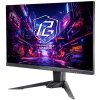 Phantom Gaming by Asrock monitor PG27QFT2A 27"/IPS/2560x1440/180Hz/400cd/m2/1ms/2xHDMI/DP/AMD FreeSync/výškově nast. 90LXA0B0-A0E0A0J