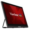 ViewSonic TD1630-3 / 16"/ Touch/ TN/ 16:9/ 1366x768/ 12ms/ 190cd/m2/ HDMI/ VGA/ Repro TD1630-3