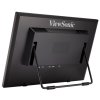 ViewSonic TD1630-3 / 16"/ Touch/ TN/ 16:9/ 1366x768/ 12ms/ 190cd/m2/ HDMI/ VGA/ Repro TD1630-3
