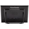 ViewSonic TD1630-3 / 16"/ Touch/ TN/ 16:9/ 1366x768/ 12ms/ 190cd/m2/ HDMI/ VGA/ Repro TD1630-3