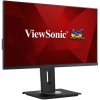 ViewSonic VG2448A-2 / 24"/ IPS/ 16:9/ 1920x1080/ 5ms/ 250cd/m2/ DP/ HDMI/ VGA/ 4+1 USB/ PIVOT/ Repro VG2448A-2