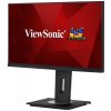 ViewSonic VG2448A-2 / 24"/ IPS/ 16:9/ 1920x1080/ 5ms/ 250cd/m2/ DP/ HDMI/ VGA/ 4+1 USB/ PIVOT/ Repro VG2448A-2