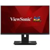 ViewSonic VG2448A-2 / 24"/ IPS/ 16:9/ 1920x1080/ 5ms/ 250cd/m2/ DP/ HDMI/ VGA/ 4+1 USB/ PIVOT/ Repro VG2448A-2
