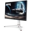 BENQ Mobiuz 27" LED EX271Q/ 2560x1440/ IPS panel/ 1000:1/ 1ms/ HDMI/ DP/ 180Hz/ repro 9H.LNCLB.QBE