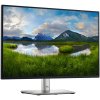 DELL P2425 Professional/ 24" LED/ 16:10/ 1920x1200/ 1500:1/ 5ms/ FHD/ IPS/ 3x USB/ DP/ HDMI/ VGA/ USB-C/ 3Y Basic 210-BMJD