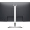 DELL P2425 Professional/ 24" LED/ 16:10/ 1920x1200/ 1500:1/ 5ms/ FHD/ IPS/ 3x USB/ DP/ HDMI/ VGA/ USB-C/ 3Y Basic 210-BMJD