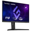 ViewSonic VX2479J-HD-PRO/23,8" 16:9 1920 x 1080 SuperClear® IPS, 180Hz, 1ms MPRT, 2 HDMI,DP, HDR10,Height adjust. stand VX2479J-HD-PRO