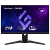 ViewSonic VX2479J-HD-PRO/23,8" 16:9 1920 x 1080 SuperClear® IPS, 180Hz, 1ms MPRT, 2 HDMI,DP, HDR10,Height adjust. stand VX2479J-HD-PRO