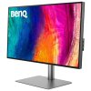 BENQ 32" LED PD3225U/ 3840x2160/ IPS panel/ 2000:1/ 5ms/ 2x HDMI/ DP/ 3x USB/ USB-C/ 3x Thunderbolt/ repro/ černý 9H.LLYLA.TBE