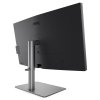 BENQ 32" LED PD3225U/ 3840x2160/ IPS panel/ 2000:1/ 5ms/ 2x HDMI/ DP/ 3x USB/ USB-C/ 3x Thunderbolt/ repro/ černý 9H.LLYLA.TBE