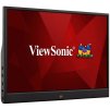 ViewSonic VA1655 - přenosný mon./ 15,6"/ IPS/ 16:9/ 1920x1080/ 7ms/ 250cd/m2/ miniHDMI/ 2xUSB-C/ integ. stojan/ repro VA1655