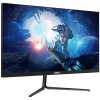 DAHUA 24" LED LM24-E231/ herní/ IPS panel/ 1920x1080 (FHD)/ 1000:1/ 1ms/ 300 cd/m2/ HDMI/ DP/ VESA 75x75/ černý LM24-E231