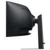 Samsung Odyssey G95C 49" / Prohnutý / DQHD 5120x1440 / 32:9 / VA / 1ms / 240Hz / Jack/HDMI/DP/USB/VESA LS49CG954EUXEN