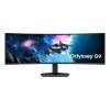 Samsung Odyssey G95C 49" / Prohnutý / DQHD 5120x1440 / 32:9 / VA / 1ms / 240Hz / Jack/HDMI/DP/USB/VESA LS49CG954EUXEN