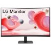 LG monitor 32MR50C prohnutý VA / 32" / 1920x1080 / 5ms / 3000:1 / 250cd / 100Hz/HDMI / D-Sub / AMD FreeSync/ černý 32MR50C-B.AEUQ