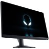 DELL AW2724DM Alienware/ 27" LED/ 16:9/ 2560x1440/ QHD/ IPS/ 1000:1/ 1ms/ 3x USB/ 2xDP/ HDMI/ pivot/ 3Y Basic on-site 210-BHTL
