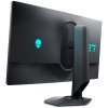 DELL AW2724DM Alienware/ 27" LED/ 16:9/ 2560x1440/ QHD/ IPS/ 1000:1/ 1ms/ 3x USB/ 2xDP/ HDMI/ pivot/ 3Y Basic on-site 210-BHTL
