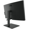 BENQ 27" LED PD2705U/ FF/ LBL/ IPS panel/ 3840x2160/ 20M:1/ 5ms/ HDMI/ DP/ USB/ repro/ Pivot/ černý 9H.LKDLA.TBE