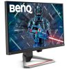 BENQ Mobiuz 27" LED EX2710S/ 1920x1080/ IPS panel/ 1000:1/ 1ms/ 2x HDMI/ DP/ 165Hz/ repro/ černý 9H.LKFLA.TBE