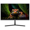 UNIVIEW 27" LED MW-LC27-E/ 1920x1080/ 4000:1/ 5ms/ 250 cd/m2/ HDMI/ VGA/ Černý MW-LC27-E