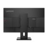 Lenovo E24-30/ 23,8" IPS/ 1920x1080/ 16:9/ 250cd/m2cmd/ 1300:1 / 4ms/ HDMI/ DP/ VGA/ VESA/ PIVOT/ černý 63EDMAT2EU