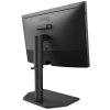 BENQ 24" LED SW242Q/ IPS panel/ 2560x1600/ 1000:1/ 400cdm/ 5ms/ HDMI/ DP/ USB/ USB-C/ pivot/výškově nastav./ černý 9H.LLVLA.TBE