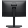 BENQ 24" LED SW242Q/ IPS panel/ 2560x1600/ 1000:1/ 400cdm/ 5ms/ HDMI/ DP/ USB/ USB-C/ pivot/výškově nastav./ černý 9H.LLVLA.TBE