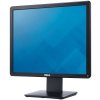 DELL E1715SE/ 17" LED/ 5:4/ 1280x1024/ 1000:1/ 5ms/ VGA/ DisplayPort/ černý/ 3YNBD on-site 210-AEUS